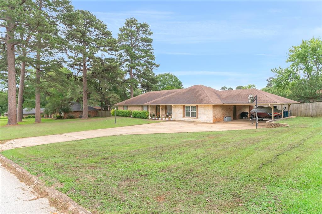 2203 Woodbine Drive