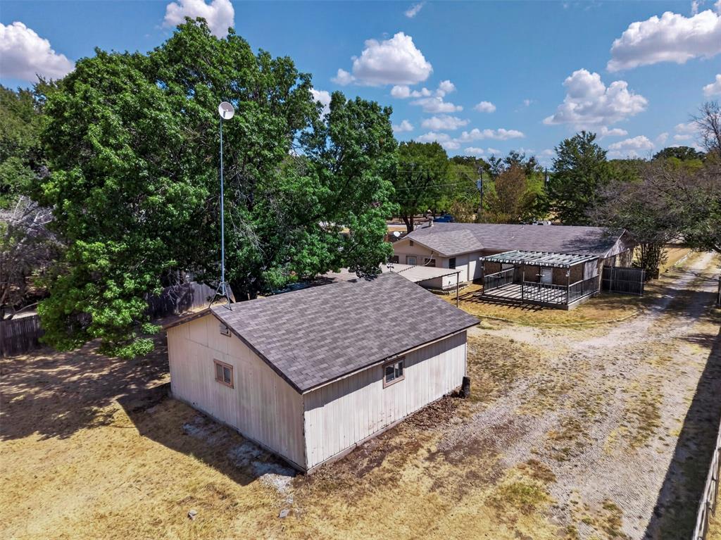 1403 N Melba Doyle Park Road