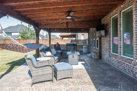 338 Sagemeadow Road Wylie TX 75098