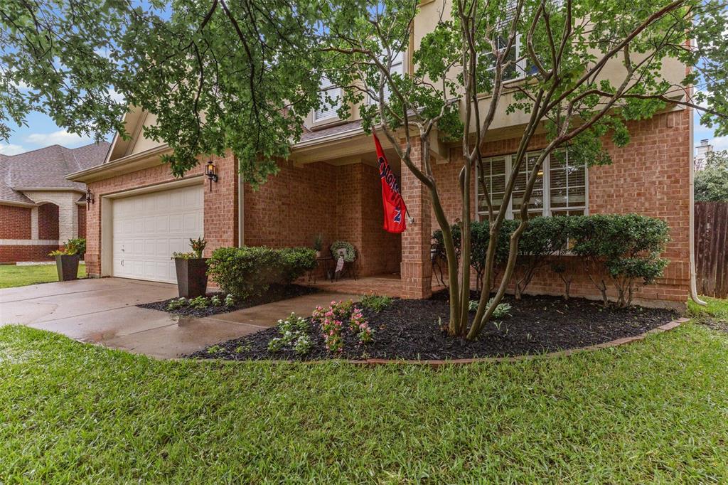 4809 Campfire Court
