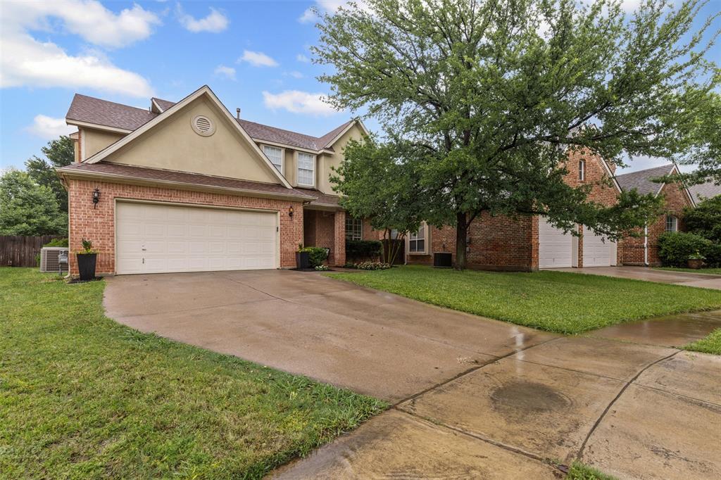 4809 Campfire Court