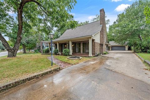 A home in Mineola