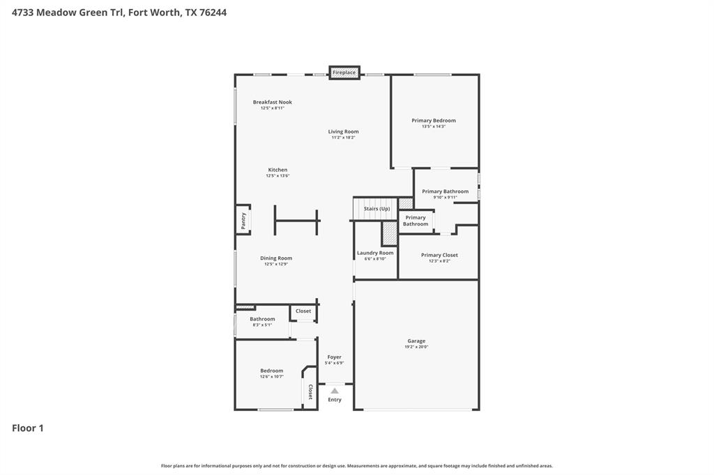 Rolling Meadows East - Residential
