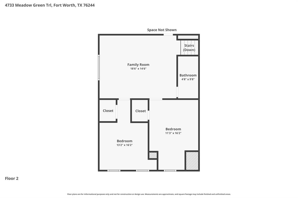 Rolling Meadows East - Residential