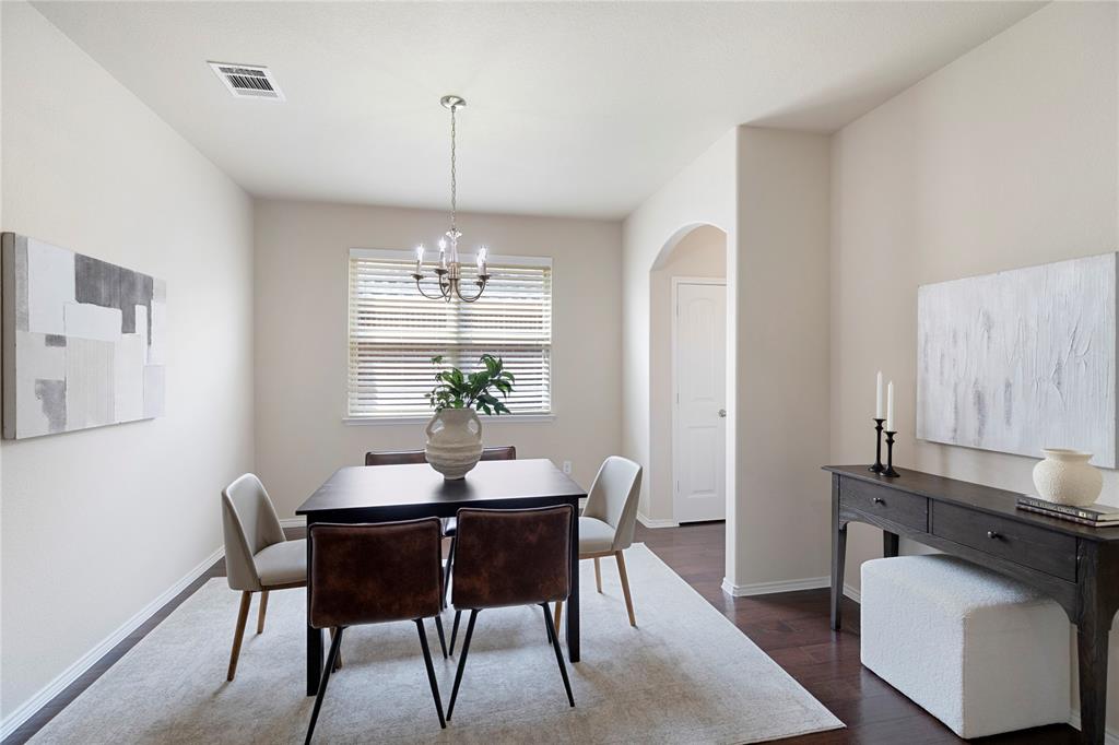 Rolling Meadows East - Residential