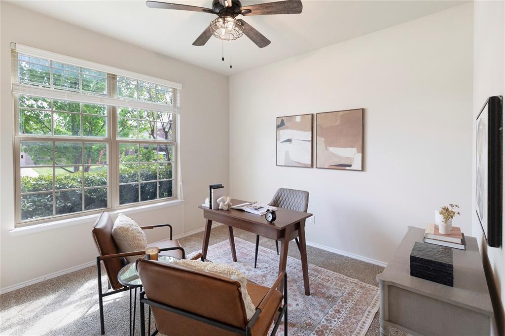 Rolling Meadows East - Residential