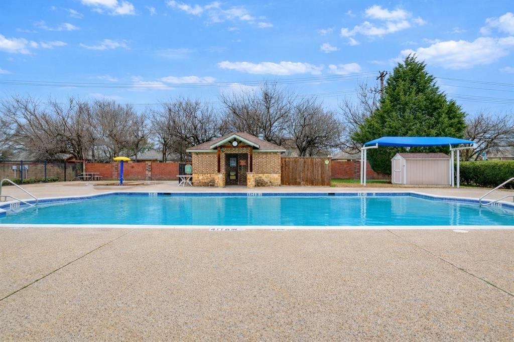 Rolling Meadows East - Residential