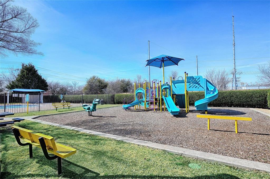 Rolling Meadows East - Residential