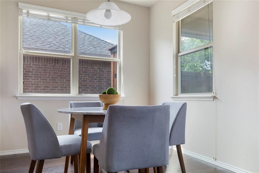 Rolling Meadows East - Residential