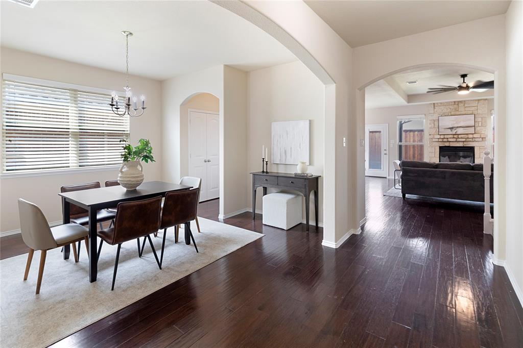 Rolling Meadows East - Residential