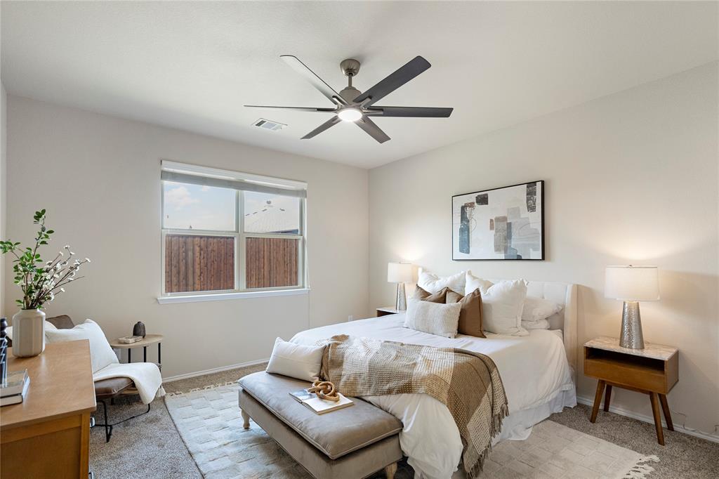 Rolling Meadows East - Residential