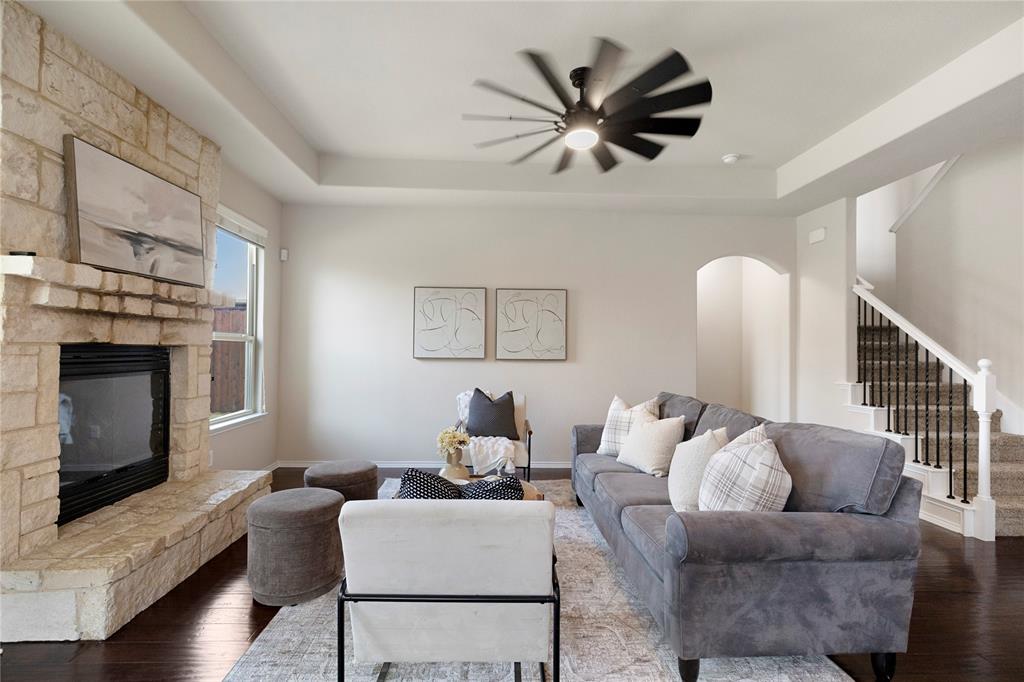 4733 Meadow Green Trail