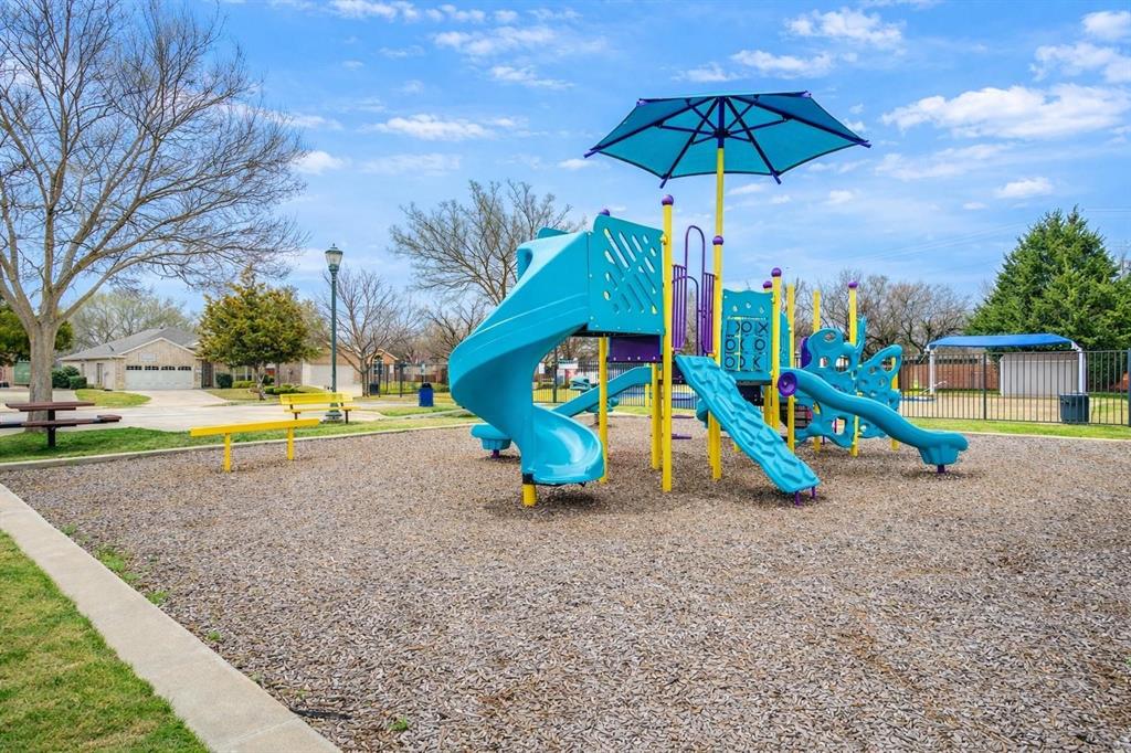 Rolling Meadows East - Residential