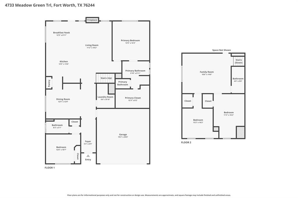 Rolling Meadows East - Residential