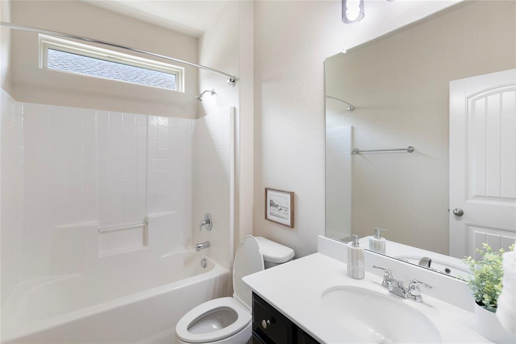 Rolling Meadows East - Residential