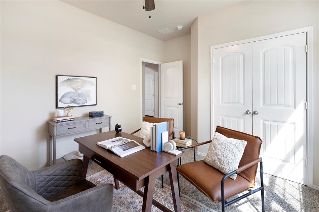 Rolling Meadows East - Residential