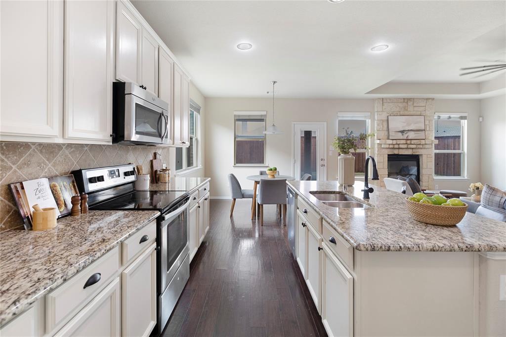 Rolling Meadows East - Residential