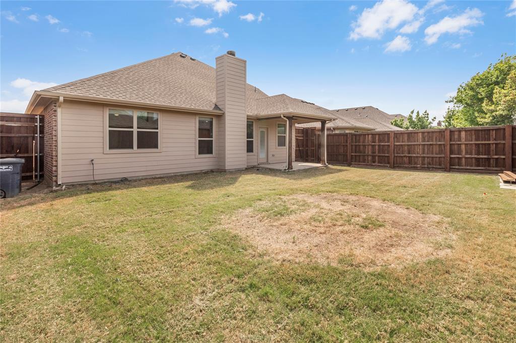 Rolling Meadows East - Residential