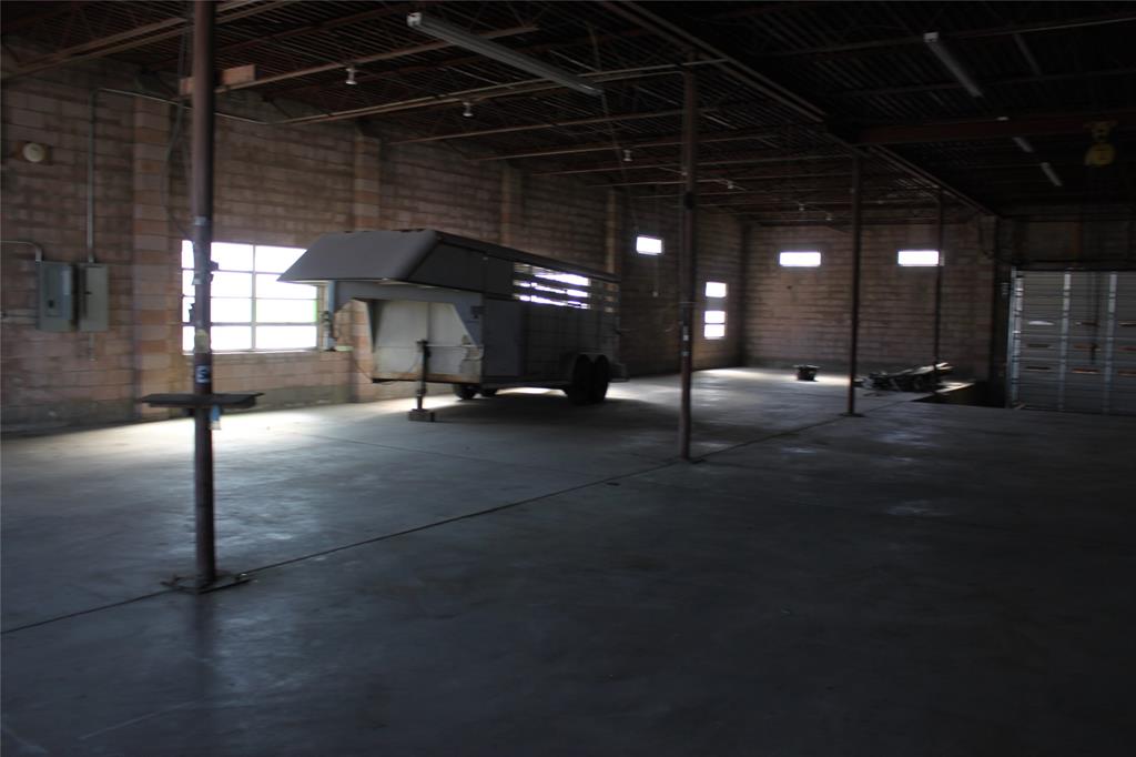 WK Baylor - Commercial Sale