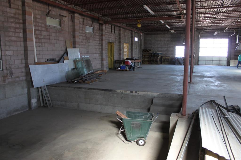 WK Baylor - Commercial Sale