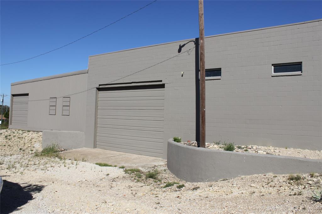 WK Baylor - Commercial Sale