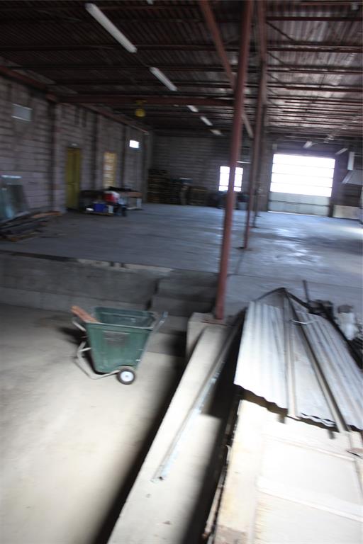 WK Baylor - Commercial Sale