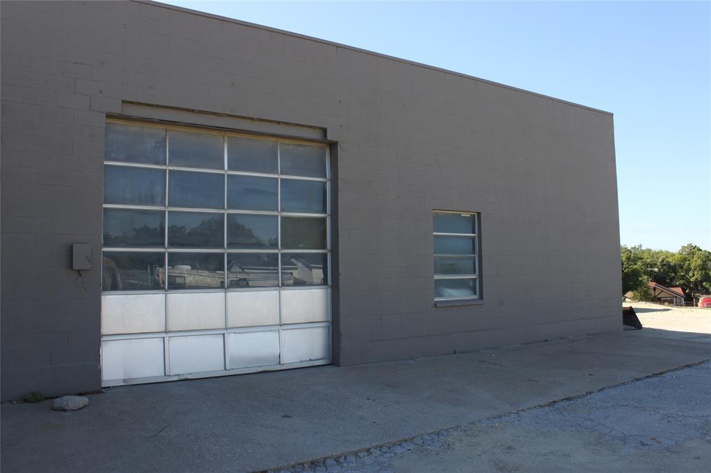 WK Baylor - Commercial Sale