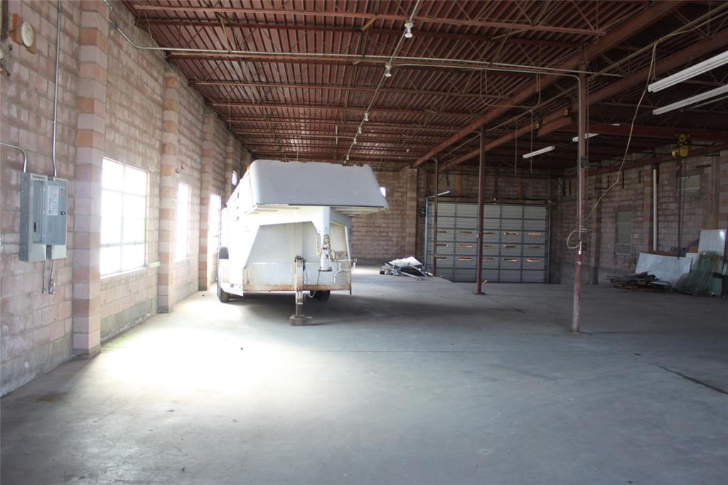 WK Baylor - Commercial Sale