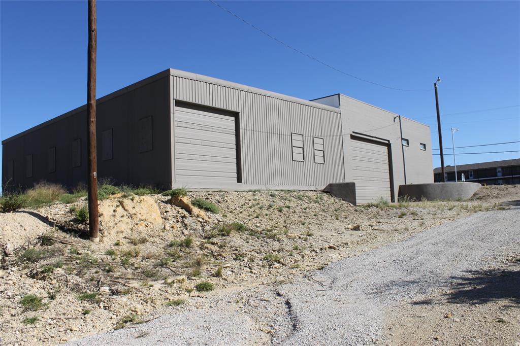 WK Baylor - Commercial Sale