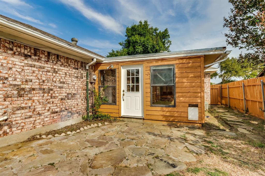 Sherwood Park 02 - Residential