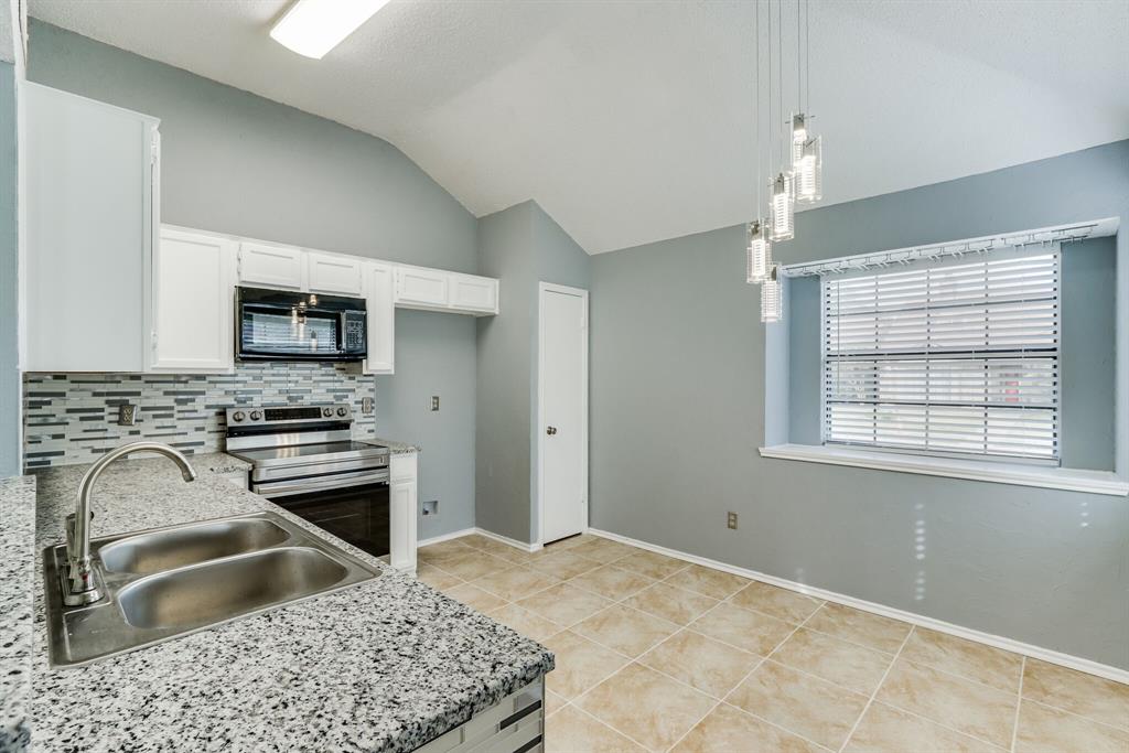 Sherwood Park 02 - Residential