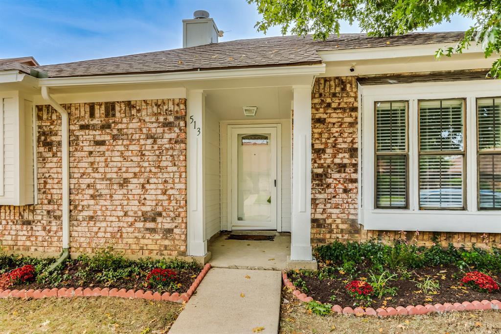 Sherwood Park 02 - Residential