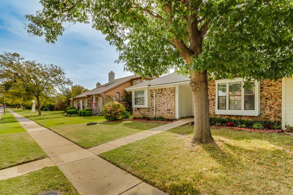 Sherwood Park 02 - Residential