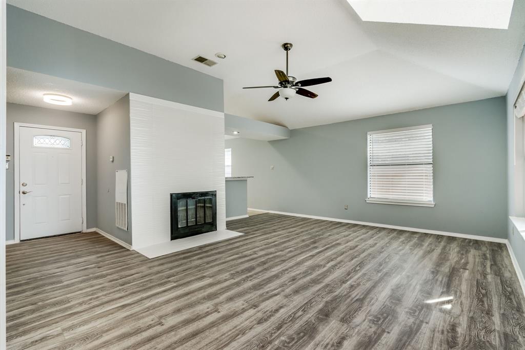 Sherwood Park 02 - Residential