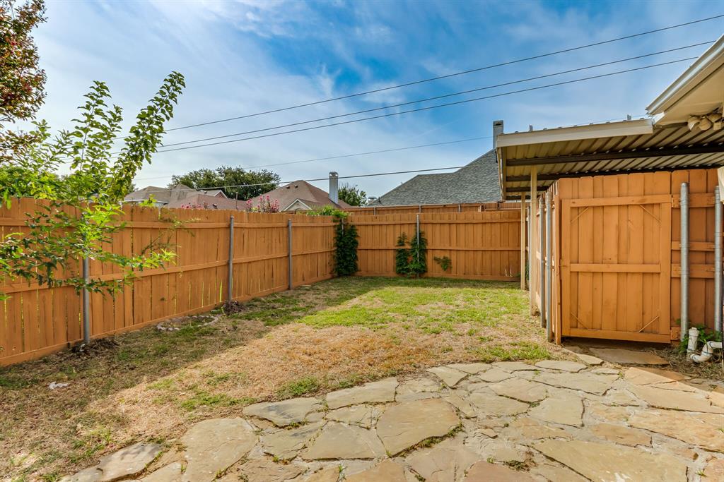 Sherwood Park 02 - Residential