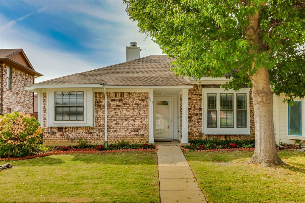 Sherwood Park 02 - Residential