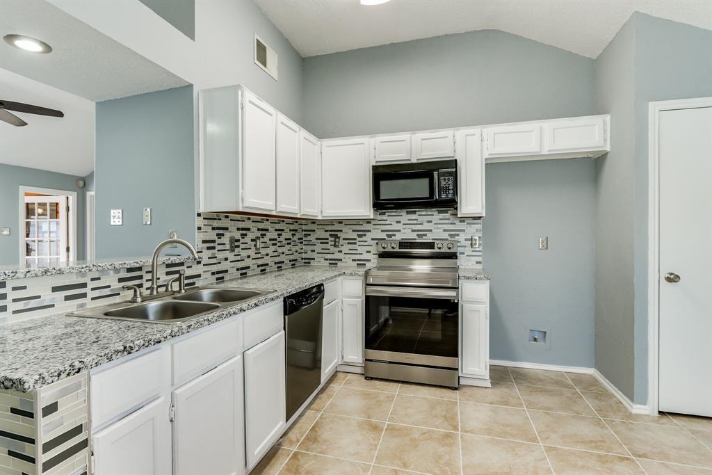 Sherwood Park 02 - Residential