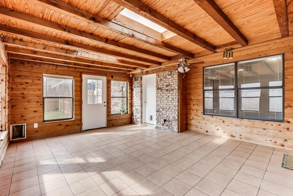 Sherwood Park 02 - Residential