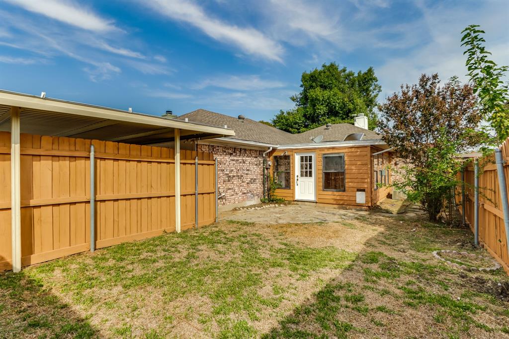 Sherwood Park 02 - Residential