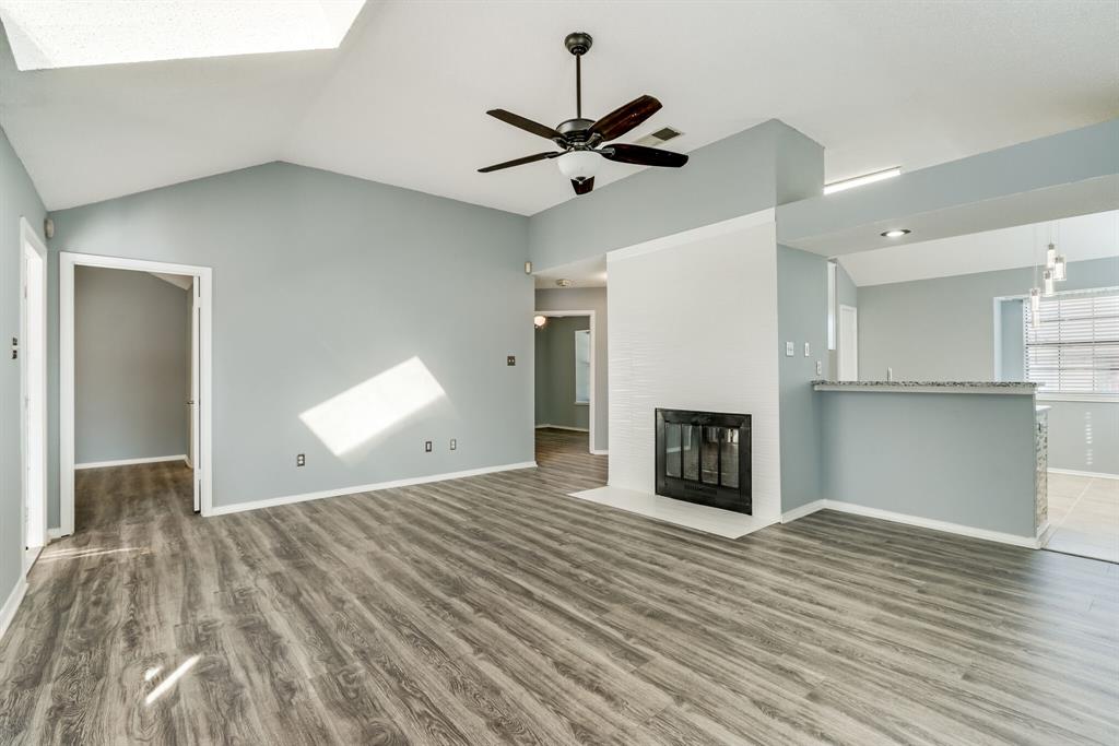 Sherwood Park 02 - Residential