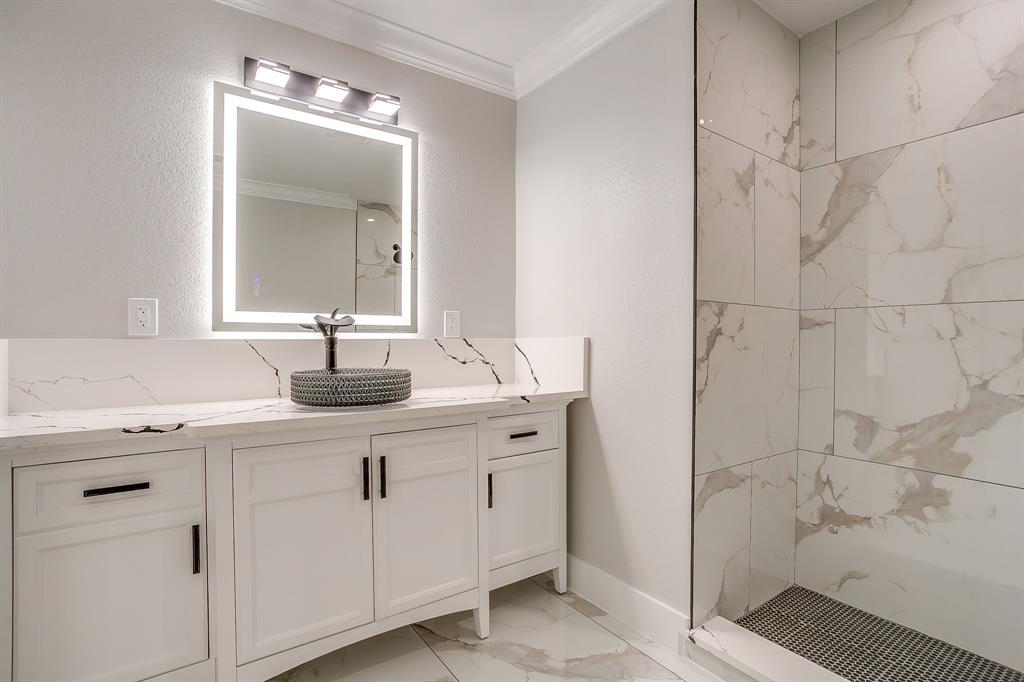 Glen Garden Add - Residential