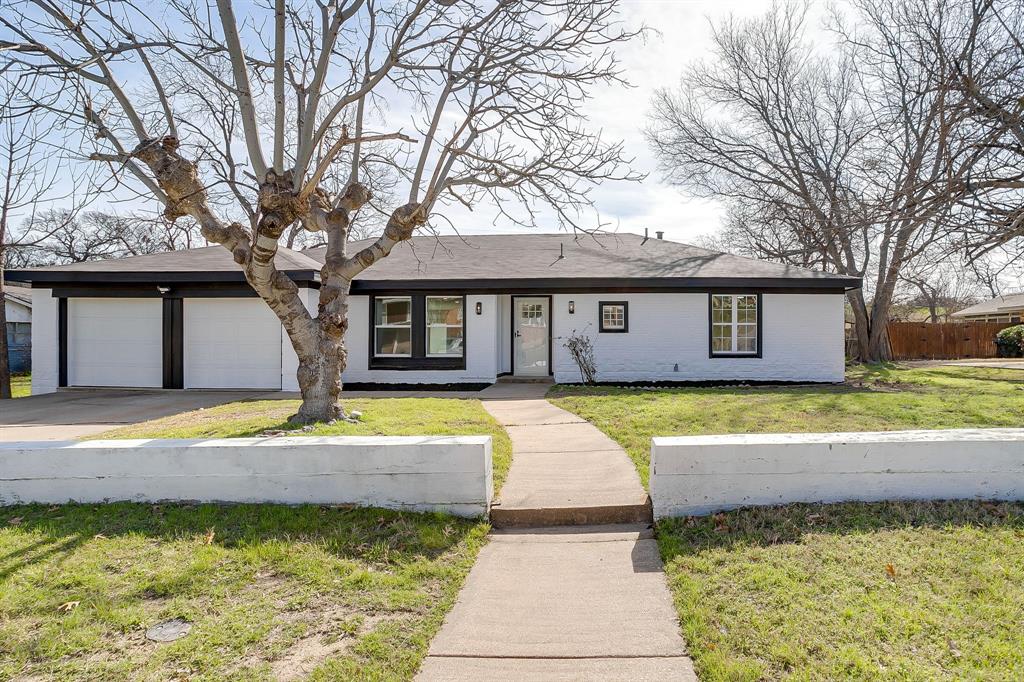 Glen Garden Add - Residential