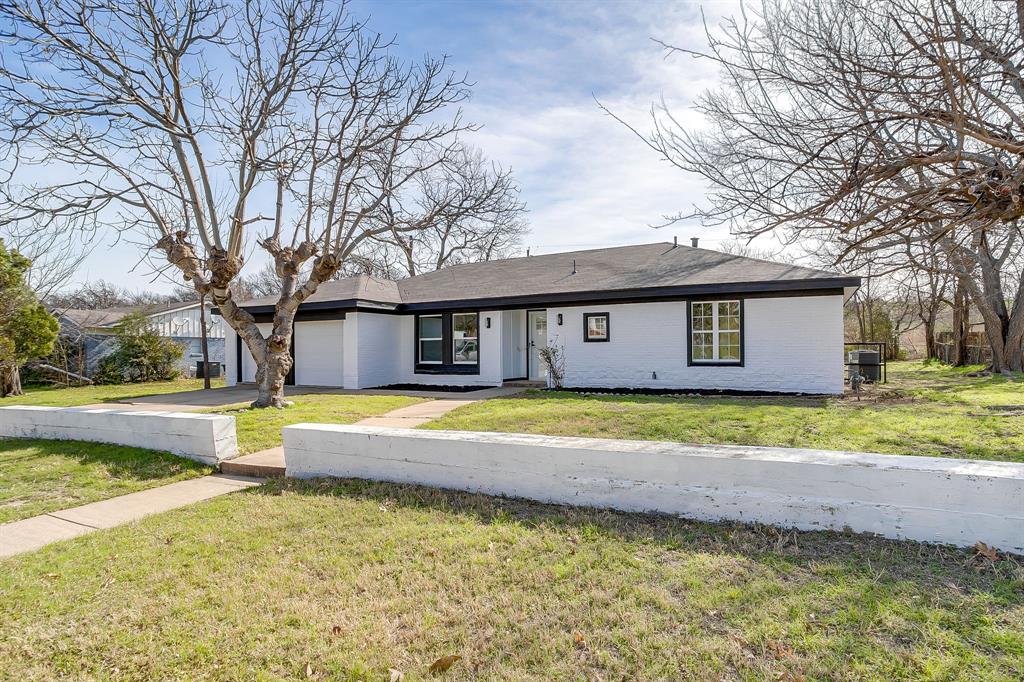 Glen Garden Add - Residential