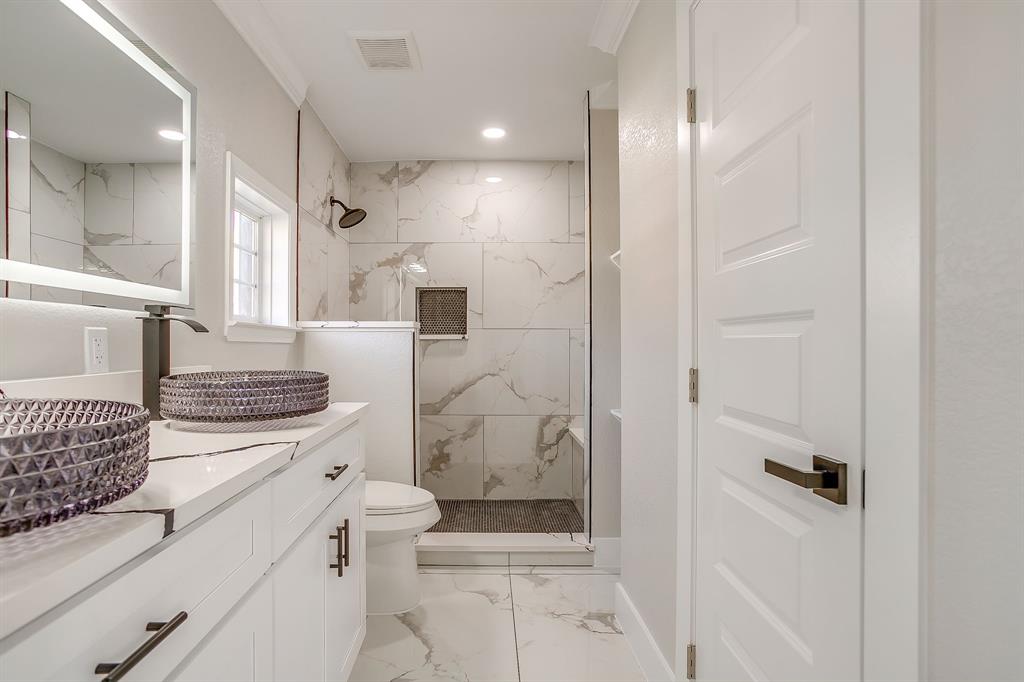 Glen Garden Add - Residential