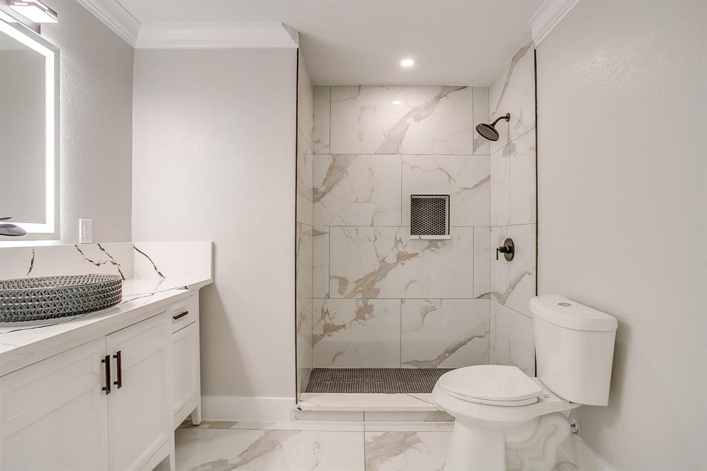 Glen Garden Add - Residential