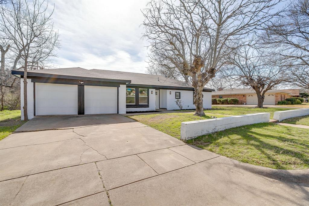 Glen Garden Add - Residential