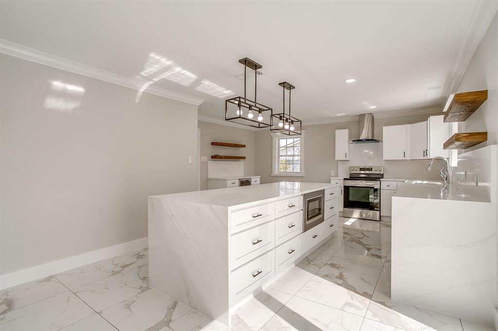 Glen Garden Add - Residential