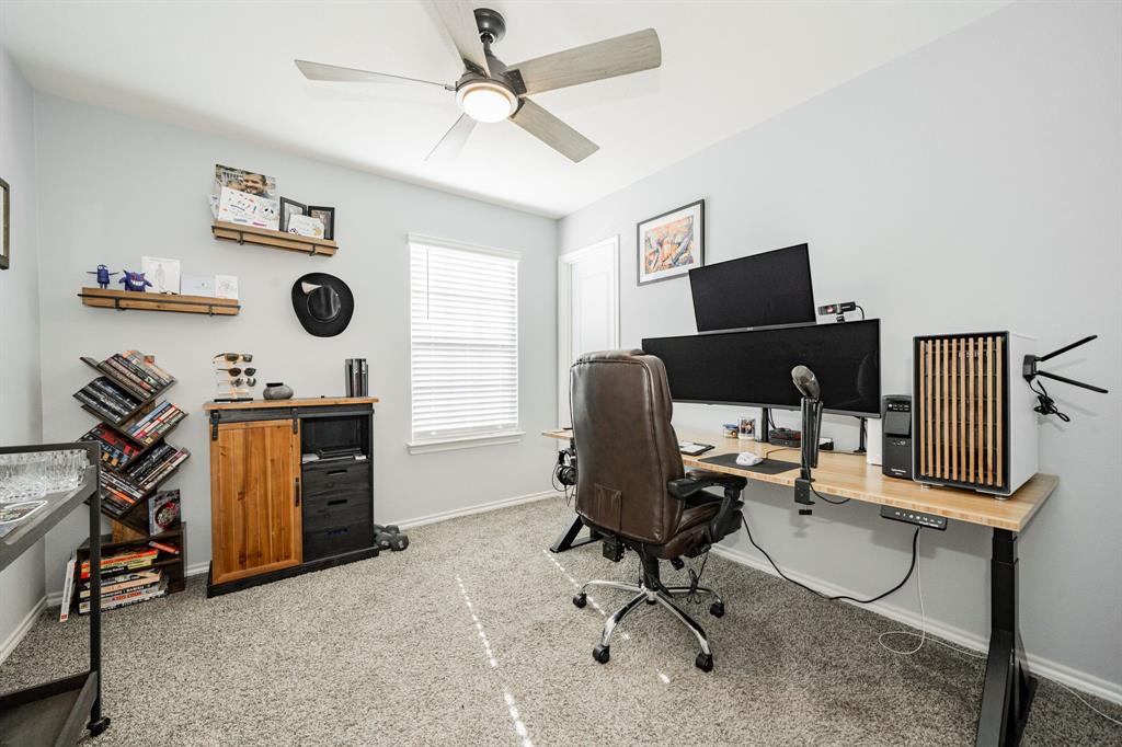 2133 Palestine Oak Drive