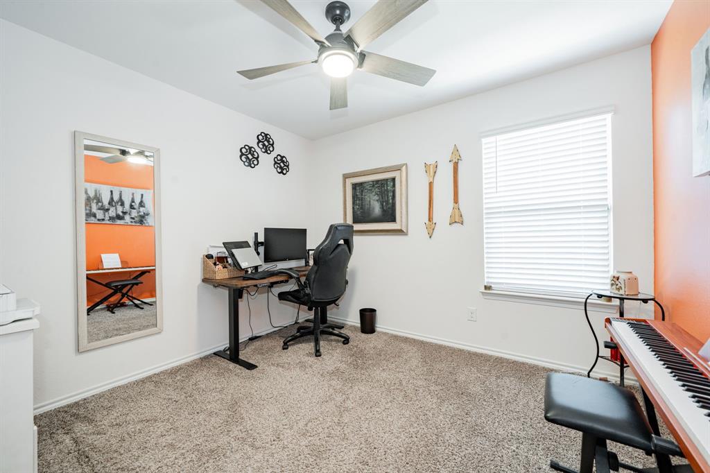 2133 Palestine Oak Drive