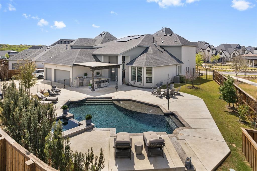 Viridian Village 1k - Residential